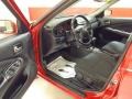 2006 Code Red Nissan Sentra 1.8 S Special Edition  photo #13