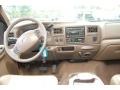 Medium Parchment Dashboard Photo for 2003 Ford Excursion #41868665