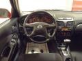 2006 Code Red Nissan Sentra 1.8 S Special Edition  photo #14
