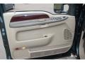 Medium Parchment Door Panel Photo for 2003 Ford Excursion #41868697