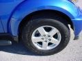 2008 Electric Blue Pearl Dodge Nitro SXT  photo #3