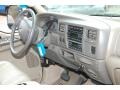 Medium Parchment Dashboard Photo for 2003 Ford Excursion #41868793