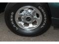 2003 Ford Excursion Limited Wheel and Tire Photo