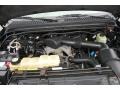 6.8 Liter SOHC 20-Valve V10 2003 Ford Excursion Limited Engine