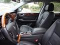 Charcoal Interior Photo for 2008 Jaguar XJ #41868933