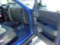 2008 Electric Blue Pearl Dodge Nitro SXT  photo #19