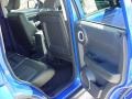 2008 Electric Blue Pearl Dodge Nitro SXT  photo #21