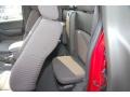 Charcoal Interior Photo for 2007 Nissan Frontier #41869061