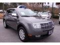 2009 Sterling Grey Metallic Lincoln MKX   photo #1