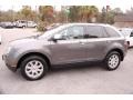 2009 Sterling Grey Metallic Lincoln MKX   photo #2