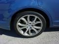 2010 Sport Blue Metallic Ford Fusion SEL  photo #4