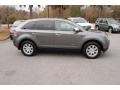 2009 Sterling Grey Metallic Lincoln MKX   photo #5