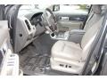  2009 MKX  Medium Light Stone Interior