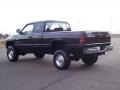 Black - Ram 2500 ST Quad Cab 4x4 Photo No. 9