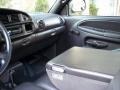 2001 Black Dodge Ram 2500 ST Quad Cab 4x4  photo #32