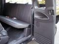 2001 Black Dodge Ram 2500 ST Quad Cab 4x4  photo #35
