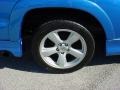  2007 Tacoma X-Runner Wheel