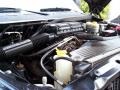 5.9 Liter OHV 16-Valve Magnum V8 2001 Dodge Ram 2500 ST Quad Cab 4x4 Engine