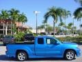 8P1 - Speedway Blue Pearl Toyota Tacoma (2007)