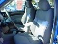 Graphite Gray Interior Photo for 2007 Toyota Tacoma #41870477