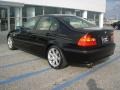 2003 Jet Black BMW 3 Series 325i Sedan  photo #5