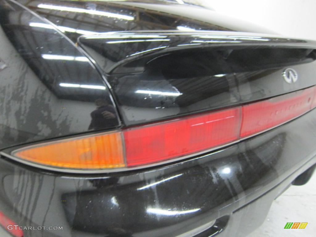 1996 J 30 - Black / Beige photo #10