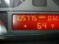 2003 Jet Black BMW 3 Series 325i Sedan  photo #13