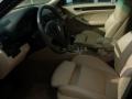 2003 Jet Black BMW 3 Series 325i Sedan  photo #15