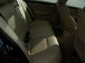 2003 Jet Black BMW 3 Series 325i Sedan  photo #17