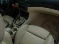 2003 Jet Black BMW 3 Series 325i Sedan  photo #19