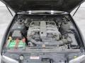 1996 Black Infiniti J 30  photo #26