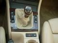 2003 Jet Black BMW 3 Series 325i Sedan  photo #20