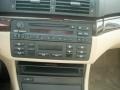 2003 Jet Black BMW 3 Series 325i Sedan  photo #21