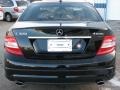 2011 Mercedes-Benz C 300 Sport 4Matic Marks and Logos
