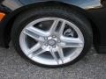 2011 Mercedes-Benz C 300 Sport 4Matic Wheel