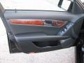 Black Door Panel Photo for 2011 Mercedes-Benz C #41871249