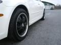 Performance White - MAZDA6 i Sport Sedan Photo No. 3