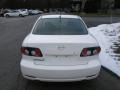 Performance White - MAZDA6 i Sport Sedan Photo No. 5