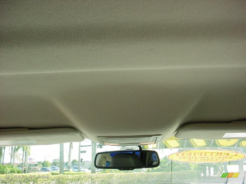 2007 Edge SEL - Carbon Metallic / Charcoal Black photo #24