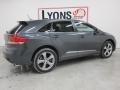 Magnetic Gray Metallic - Venza V6 Photo No. 18
