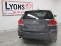 Magnetic Gray Metallic - Venza V6 Photo No. 20