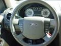 Camel Steering Wheel Photo for 2008 Ford Taurus X #41872197
