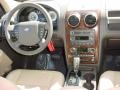 Camel Controls Photo for 2008 Ford Taurus X #41872225