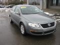 Granite Green Metallic - Passat 2.0T Sedan Photo No. 1