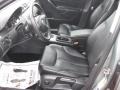 Granite Green Metallic - Passat 2.0T Sedan Photo No. 2