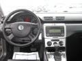 Granite Green Metallic - Passat 2.0T Sedan Photo No. 3
