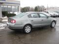 Granite Green Metallic - Passat 2.0T Sedan Photo No. 6