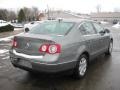 Granite Green Metallic - Passat 2.0T Sedan Photo No. 7