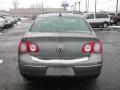 Granite Green Metallic - Passat 2.0T Sedan Photo No. 8