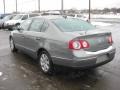 Granite Green Metallic - Passat 2.0T Sedan Photo No. 9